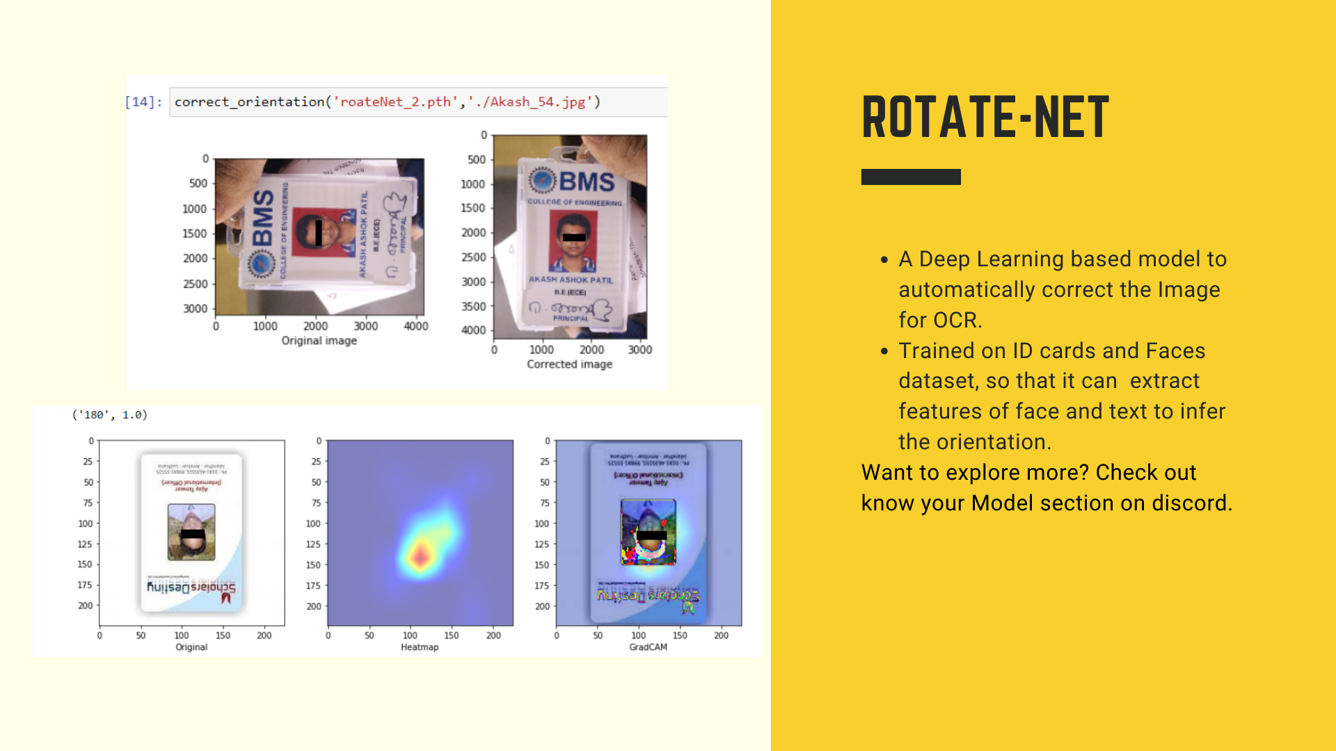 Rotate-Net